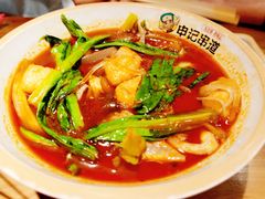 麻辣烫-申记串道和和旗舰店(北行店)