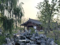 -江心屿景区