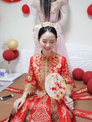 -雪莉美妆婚纱馆