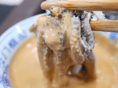 老北京爆肚-门框胡同百年卤煮(新街口店)