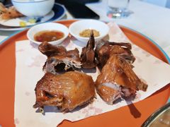 -龙猫意杯花园餐厅(芙蓉湖店)