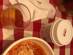 -西贝(枫蓝国际购物中心店)