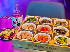 -燥次·烧烤酒场(万象城店)