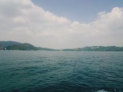-日月潭