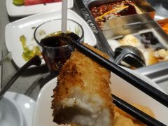 -海底捞火锅(龙湖金沙天街店)