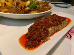 -疆Jiang·新疆秘制料理