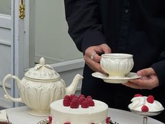 -PETIT PARIS 小巴黎(花园道店)