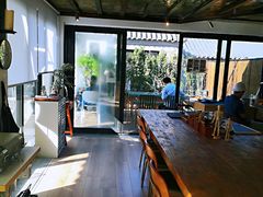 -糖房咖啡(南锣鼓巷店)