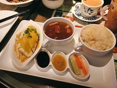 -翠华餐厅