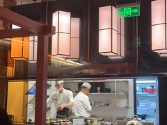 -極上萬膳·日料放题(海岸城店)