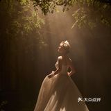 💃🏻沉浸式婚纱照拍摄，一秒入戏，原来是这种体验！