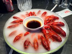 经典冰镇龙虾-红盔甲·小龙虾(人民广场店)