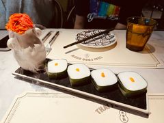 -太食獸泰式茶餐厅(北美新天地店)