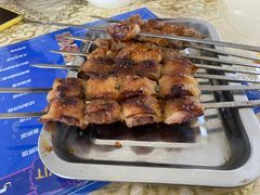 -吾斯曼珍珠抓饭王