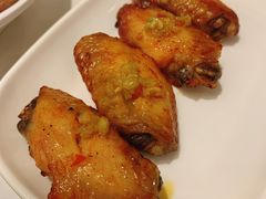 -烁先生披萨·儿童餐下午茶(河南岸店)