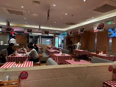 -西贝(吴江路湟普汇店)