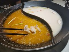 -新辣道鱼火锅(上地华联店)