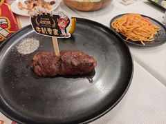 -威尼斯西餐厅(扬名广场店)