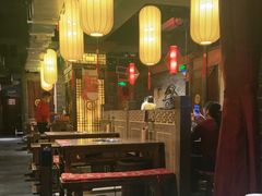-小龙坎老火锅(西安路店)