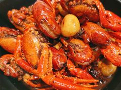 -聚味瞿记·龙虾堂(咸嘉湖店)