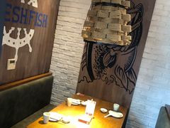 -船歌·鱼水饺青岛菜(黄岛珠江路店)