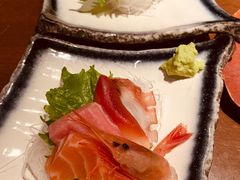 -千代武日本料理(哈西店)