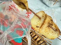 -胖姐烧烤(总店)