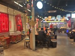 -牛市坎火锅(建设路店)