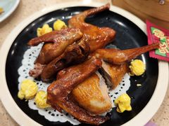 -点都德(中海环宇荟店)