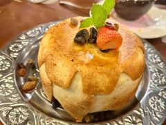 -卢布里西餐厅(总店)