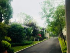 -凤翔首邑温泉度假村