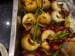 -胶东海鲜大排档(北太平庄店)