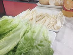 -安吉美渝石锅鱼(芜园西路店)