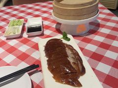 -京尊烤鸭店JINGZUN(春秀路店)
