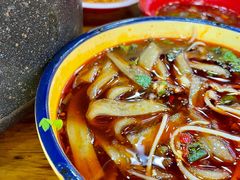 缠绵火锅粉-冒椒火辣(太古里店)
