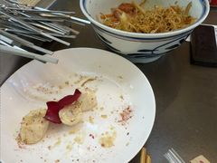 -老高烧烤(龙华星河iCO店)