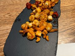 -青梅酒肆PLUS(长白仙岛北路店)