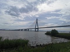 -芒洲湿地公园