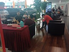 -北京鹏龙瑞星奔驰4s店(来广营店)