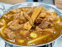 -聚福缘菜馆(隆昌路店)