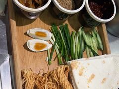 -古彭7只羊·招牌白串·碳锅羊肉旗舰店