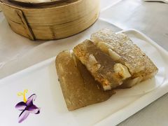 桂林马蹄糕-南珠宫酒店-茶餐厅