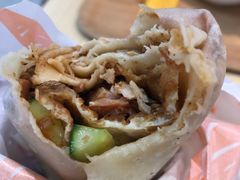-高麦卷饼王(星海生活广场店)