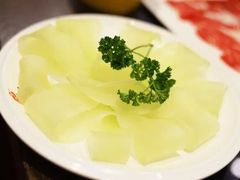 -重庆德庄火锅(体育中心店)