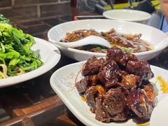 -老瑞福上海菜(人民广场店)