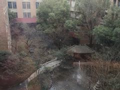 -绿地御豪温泉酒店·御泉中餐厅