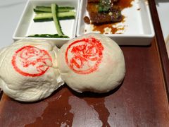 -老馆子·建德菜·山肴鱼鲜(海威新界店)