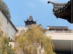 -江宁织造博物馆