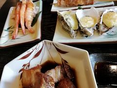 -银座日本料理(春徳街店)