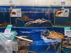 水产区-7fresh七鲜(大族广场店)
